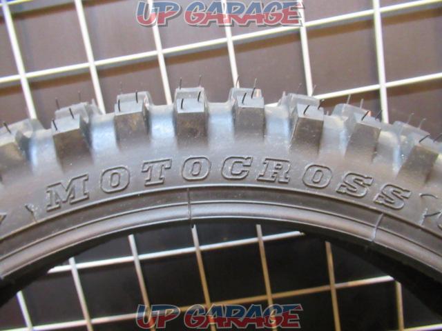MOTOCROSS front tire
GS-45F
44 weeks 2022
2.50-14-04