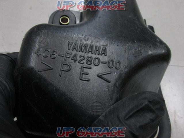 YAMAHA (Yamaha)
Genuine filler neck
[Signas X (Type 2 Taiwan)]-03