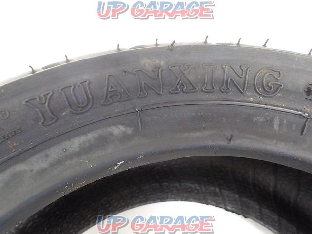 YUANXING
130 / 50-8
Only one-03