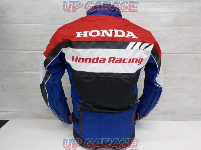 HONDA (Honda)
Graphic mesh blouson
0SYTN-X33
Size: S-03