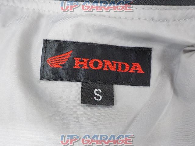 HONDA (Honda)
Graphic mesh blouson
0SYTN-X33
Size: S-07