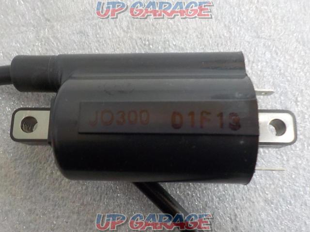 YAMAHA (Yamaha)
Genuine ignition coil
4DN-82320-01
※ warranty-02
