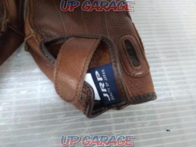 ◇ Price cut! JRP
Leather glove short-02