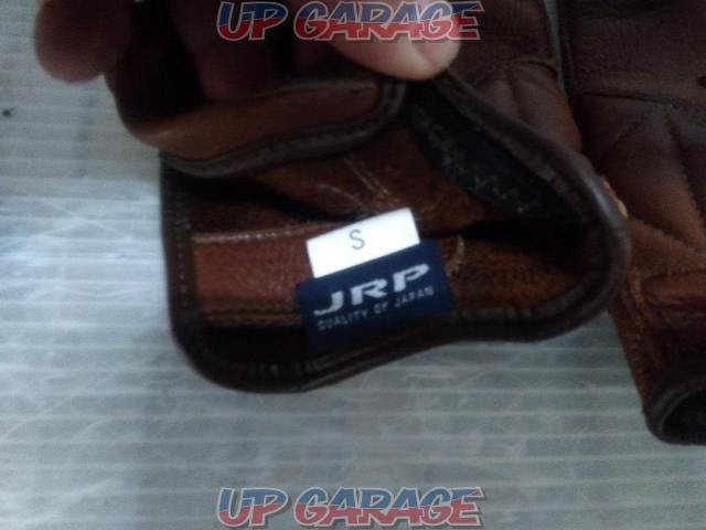 ◇ Price cut! JRP
Leather glove short-04