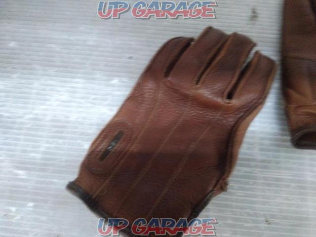 ◇ Price cut! JRP
Leather glove short-05