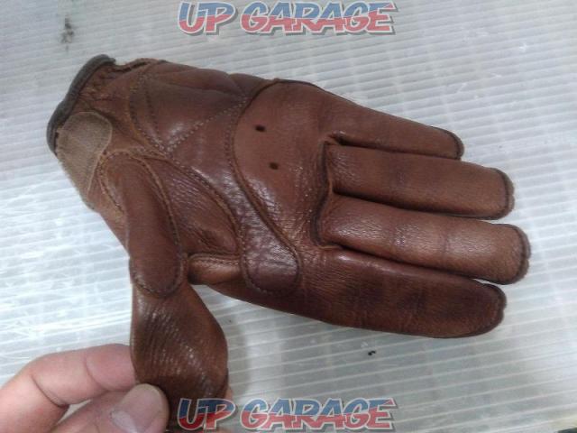 ◇ Price cut! JRP
Leather glove short-07