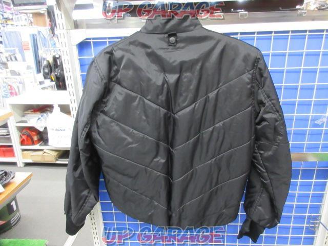 ROUGH&ROAD
Titanium inner jacket
M size-02