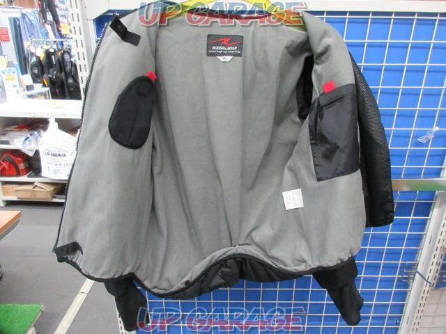 ROUGH&ROAD
Titanium inner jacket
M size-03