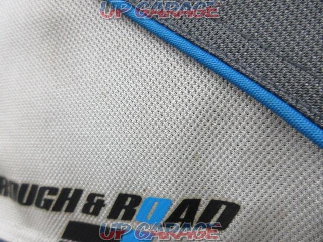 ROUGH&ROAD RR7331
full mesh jacket
M size-09