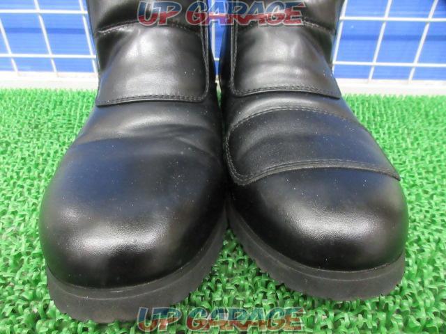 Nankaibuhin
Nanhai parts
Non-zipper PU short boots
NTB-42
Size 26.5-03