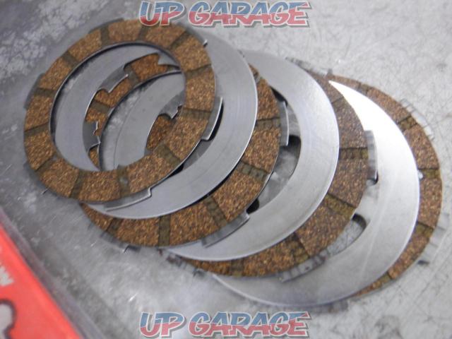 ◇Price reduced!1MALOSSI
Strengthening clutch disc-02