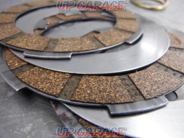 ◇Price reduced!1MALOSSI
Strengthening clutch disc-03