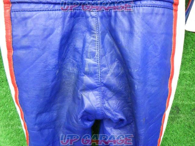 PRO
SHOP
TAKAI separate racing suit
Leather jumpsuit
Ladies
11 size
ALPHANOA
LADY ’S
PJ1
Racing team-09