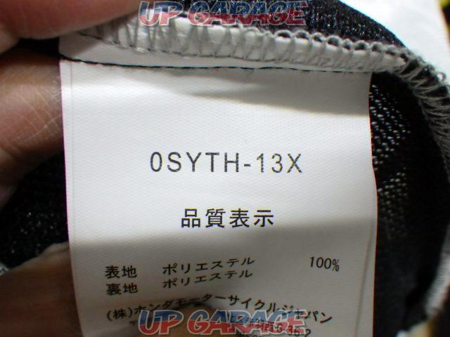 HONDAHONDA
0HYTH-13X
Mesh jacket
M size-05