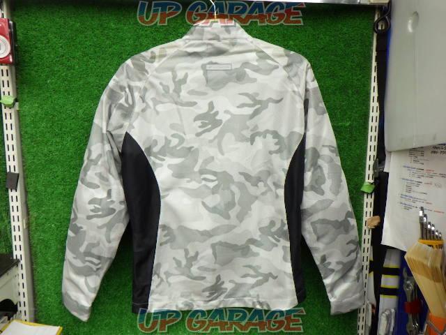 HONDAHONDA
0HYTH-13X
Mesh jacket
M size-06