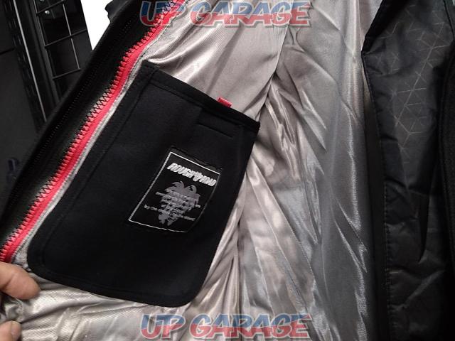 Size: L
Rafuandorodo
Winter jacket RR7693-02