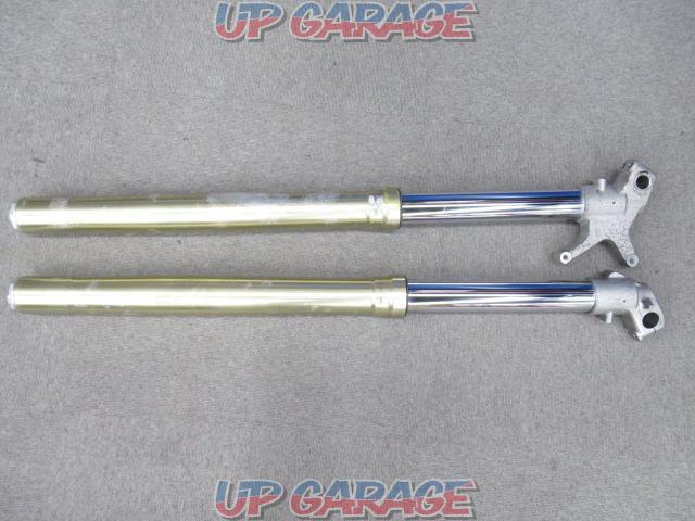 Genuine front fork
DRZ400SM (2007) removed
SUZUKI (Suzuki)-04