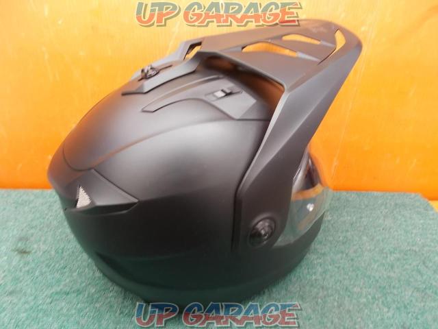Size: L
YAMAHA (Yamaha)
YX-6
Off-road helmet-02