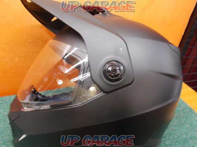 Size: L
YAMAHA (Yamaha)
YX-6
Off-road helmet-05