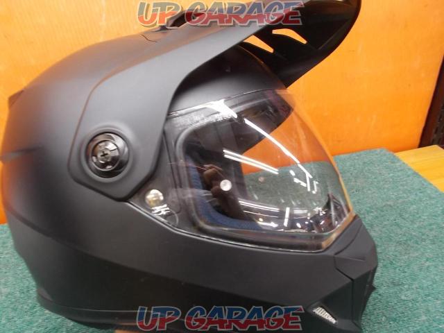 Size: L
YAMAHA (Yamaha)
YX-6
Off-road helmet-06