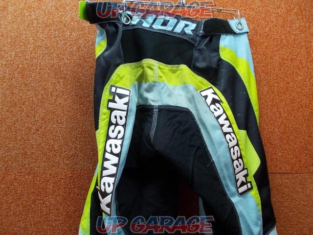 Size: 32
Thor (Thor)
Off-road pants-06