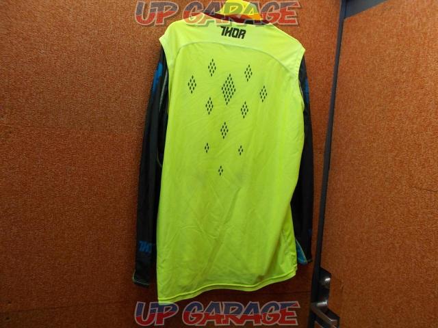 Size: XL
Thor (Thor)
Off-road jersey-02
