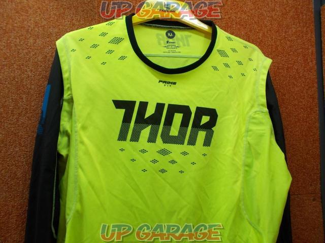 Size: XL
Thor (Thor)
Off-road jersey-04
