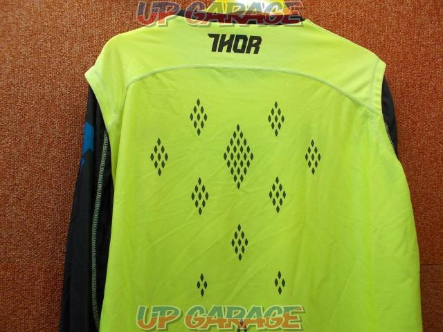 Size: XL
Thor (Thor)
Off-road jersey-07