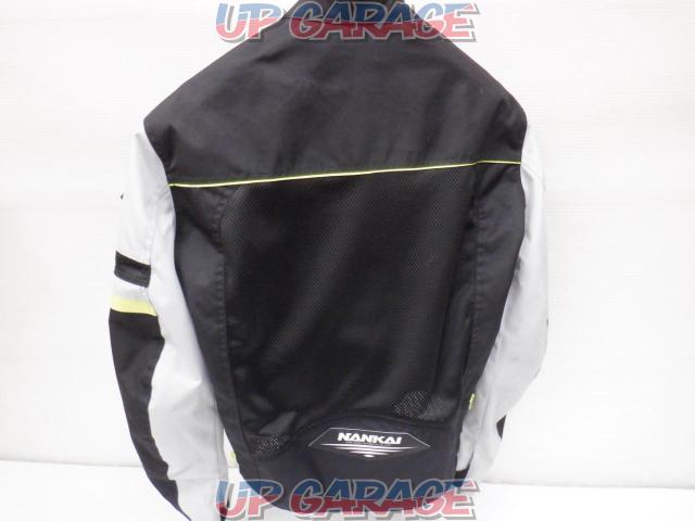 NANKAI スピードブラストメッシュジャケット SDW-4101 Sサイズ-05