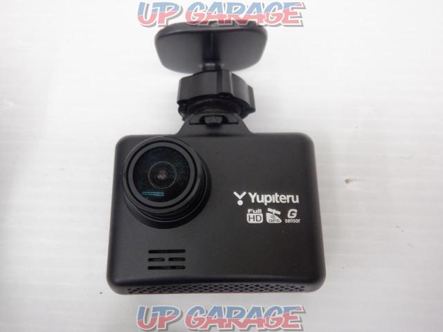YUPITERU DRY-TW8500 リアカメラ付ドライブレコーダー-03