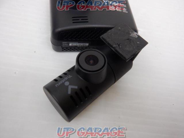 YUPITERU DRY-TW8500 リアカメラ付ドライブレコーダー-04