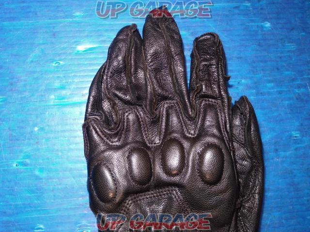 Size: M
K-5315
Long cut gloves-02