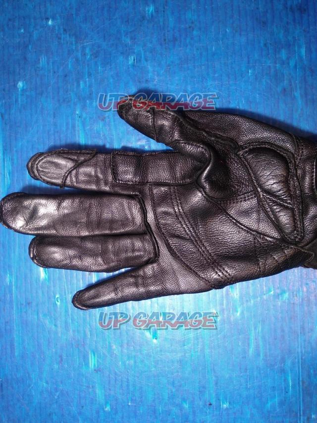 Size: M
K-5315
Long cut gloves-03