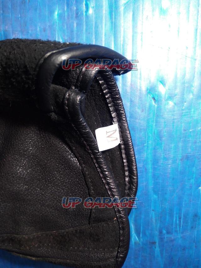 Size: M
K-5315
Long cut gloves-07