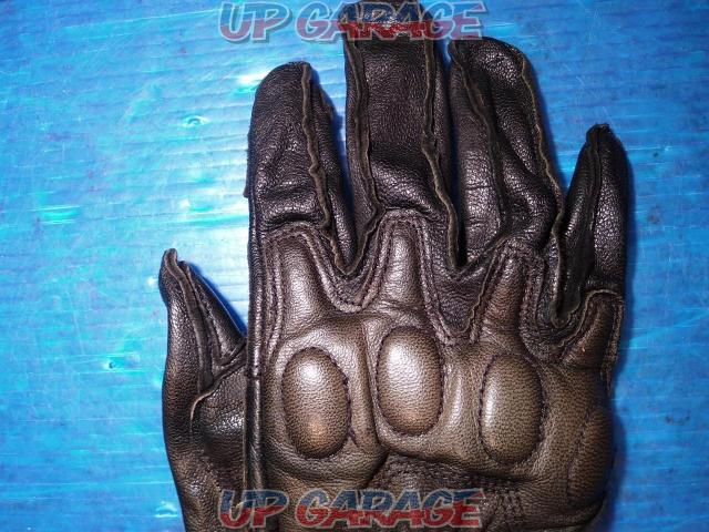Size: M
K-5315
Long cut gloves-09