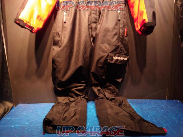 Sais: L
Jumpsuit
JK-560
Warm Winter overalls
No. 07-560-03