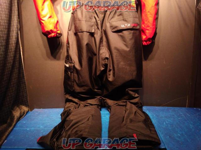 Sais: L
Jumpsuit
JK-560
Warm Winter overalls
No. 07-560-04
