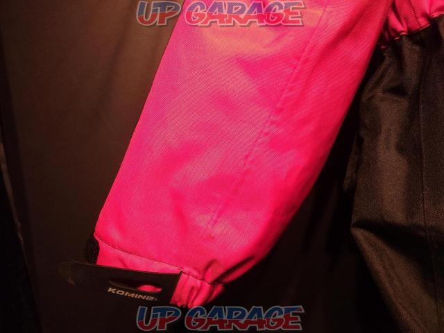 Sais: L
Jumpsuit
JK-560
Warm Winter overalls
No. 07-560-07