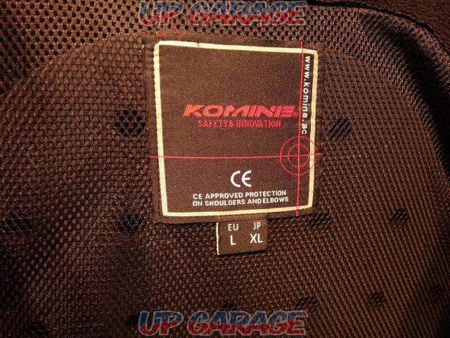 Sais: L
Jumpsuit
JK-560
Warm Winter overalls
No. 07-560-10