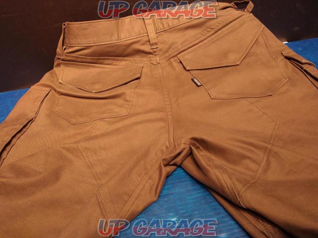 Size: WL
POWERAGE
Cotton cargo pants-09