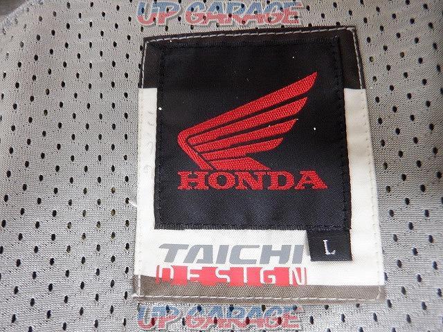 HONDA × RSTaichi
Jacket-05
