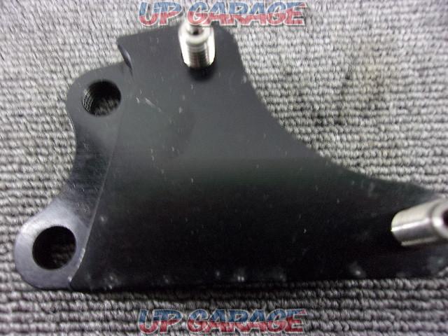 Manufacturer unknown RVF400 (NC35) removed
Caliper support
40mm pitch-05