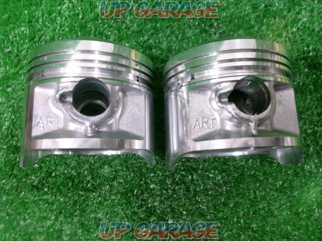 2SUZUKI genuine piston
65mm
12111-45002
Unused item
2 pieces
GS400-04