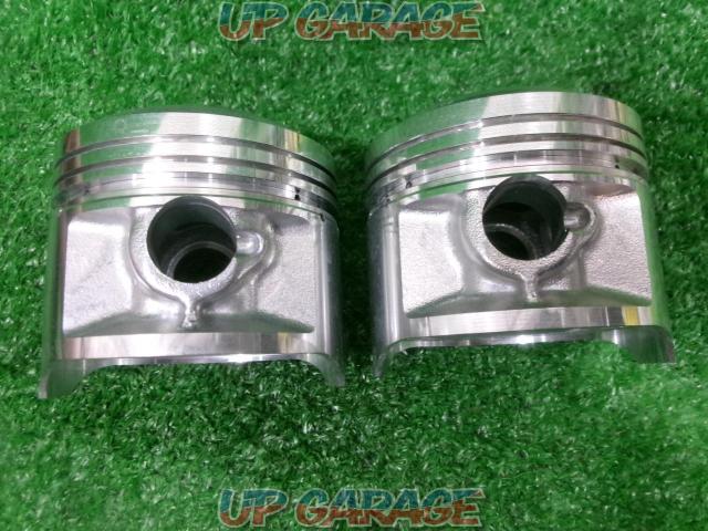 2SUZUKI genuine piston
65mm
12111-45002
Unused item
2 pieces
GS400-05