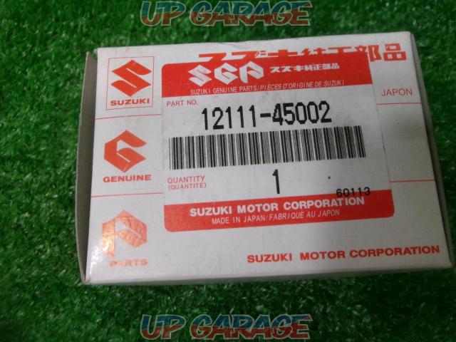 1 genuine SUZUKI piston
65mm
12111-45002
Unused item
GS400-02