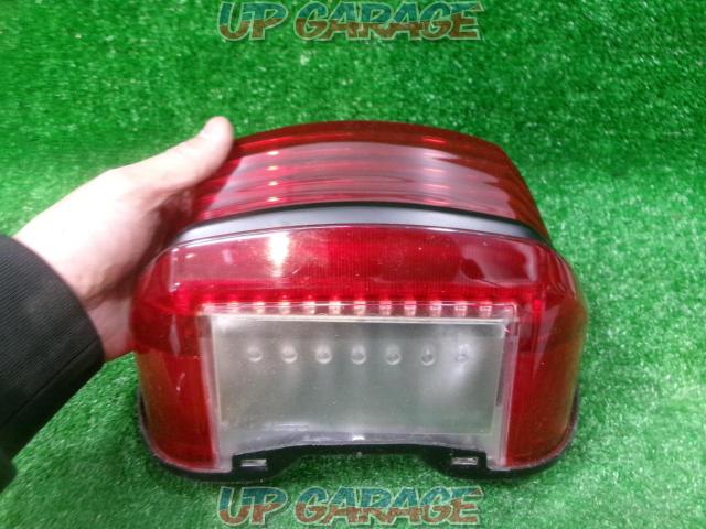 Wakeari
Unknown Manufacturer
XJR1300
Remove from the year unknown
LED tail lamp-03