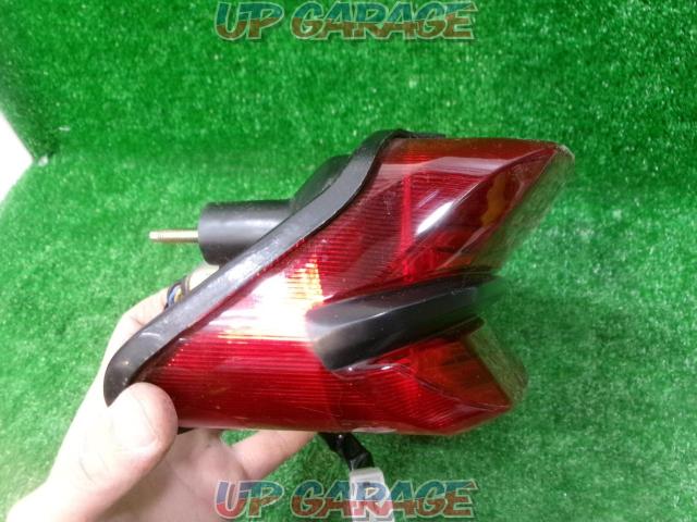 Wakeari
Unknown Manufacturer
XJR1300
Remove from the year unknown
LED tail lamp-09