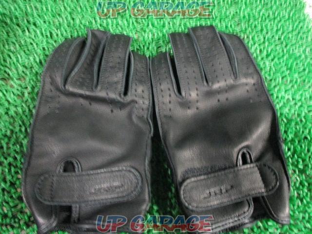 JRP leather gloves
Size L-02