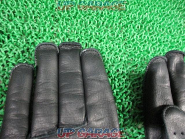 JRP leather gloves
Size L-05