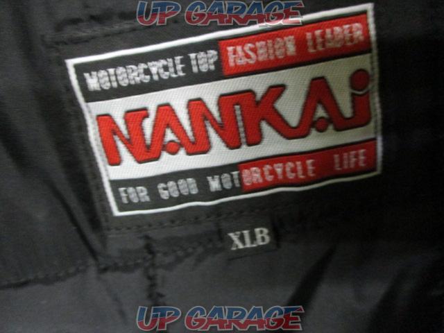 【Nankaibuhin】SDW-8115 ハーフコートジャケット ウインタージャケット サイズ:XLB-07